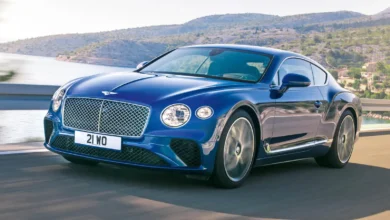 Top Cars That Look Like Bentleys