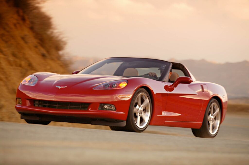 chevrolet corvette c6 coupe 2007 wallpaper 276701 1 Top Cars With LS3 Engine 2024: Unleash the Power