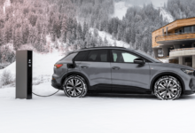 Best Electric Cars For Snow:Top Best Electric Cars For Snow: Winter-Ready EVs