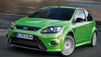 Worst And Best Years For Ford Focus - Your Ultimate Guide to Reliable Performance