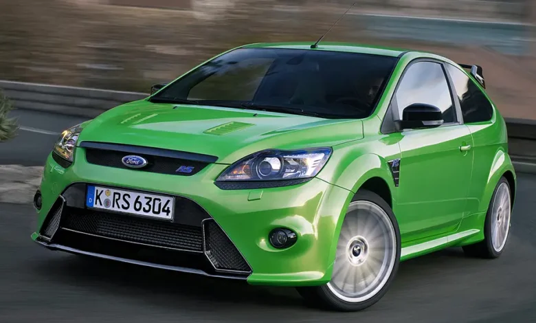 Worst And Best Years For Ford Focus - Your Ultimate Guide to Reliable Performance