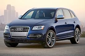 Audi SQ5 Years To Avoid: Essential Guide to Problematic Models