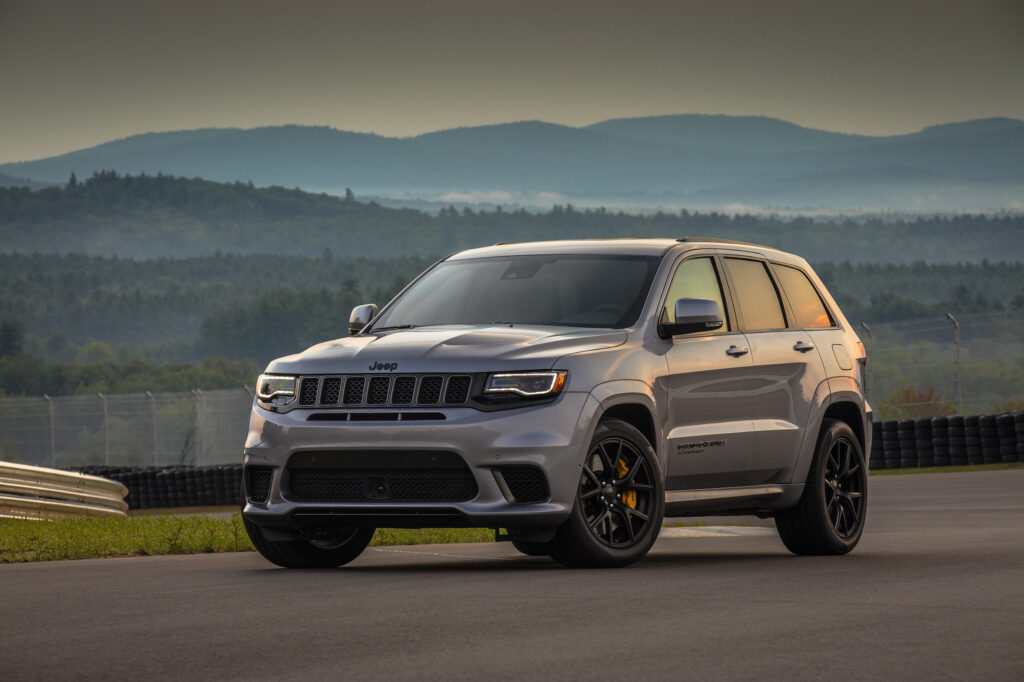 jeep grand cherokee trackhawk 2021 possibilits illimites 145 e2f01cc7c9d436f9f9e32eb655d16f5 2048x1364 2 Top Best Supercharged Cars 2024: Unmatched Performance and Speed