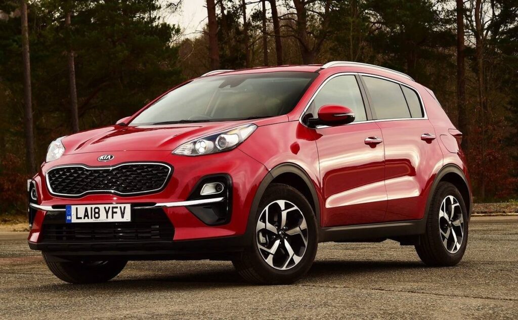 kia sportage review Best And Worst Years For Kia Sportage: A Comprehensive Guide