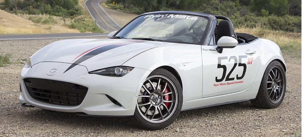 lsx build of the month flyin miatas ls3 powered nd mazda mx 5 0001 Top Cars With LS3 Engine 2024: Unleash the Power