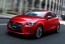 Mazda 2 Years to Avoid