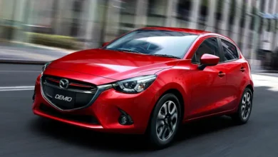 Mazda 2 Years to Avoid