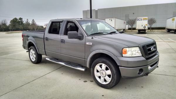 2006 Ford F150 Instrument Cluster Problems