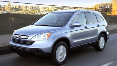 2008 Suvs With Best Gas Mileage