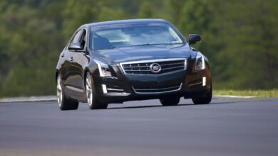 2014 cadillac ats 2.0l turbo problems