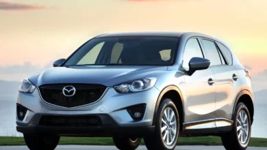 Mazda CX 5 Years To Avoid