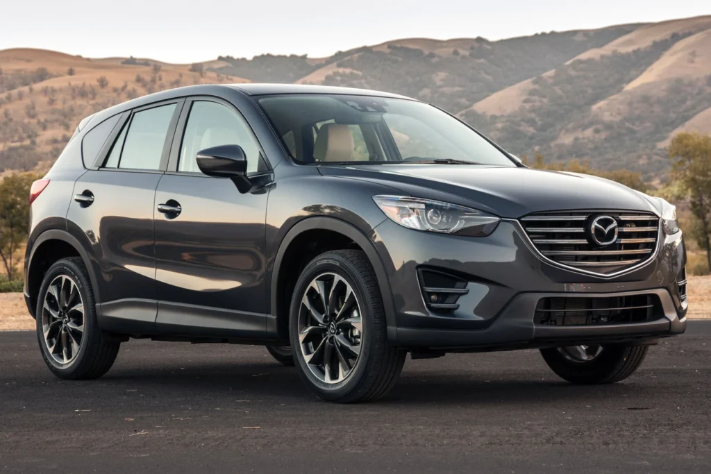 2016 mazda cx 5 4dr suv grand touring fq oem 1 1600 Mazda CX 5 Years To Avoid: Unveiling the Troubled Models