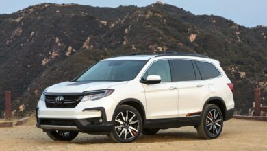 2020 honda pilot crackling noise recall