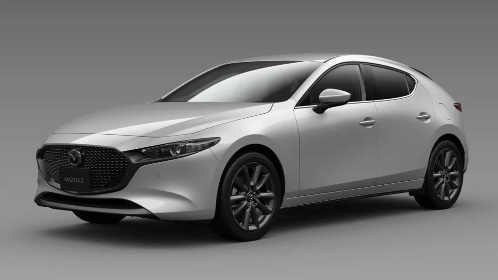 2024 mazda3 jdm 1 Top Cars Similar To Nissan Sentra: Affordable and Reliable Alternatives