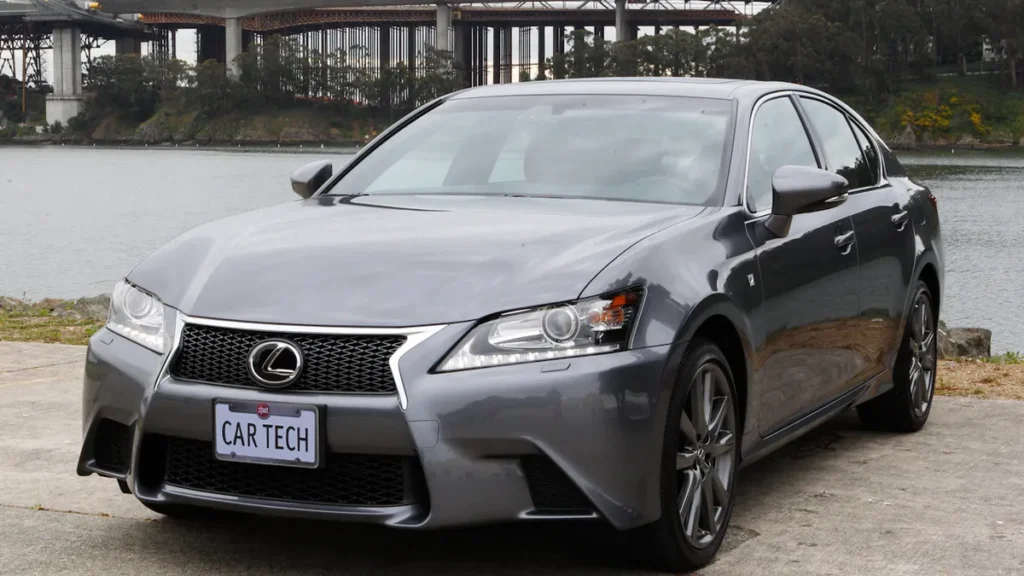 35244009 3 1 Lexus GS Years to Avoid: Key Model Issues Explained