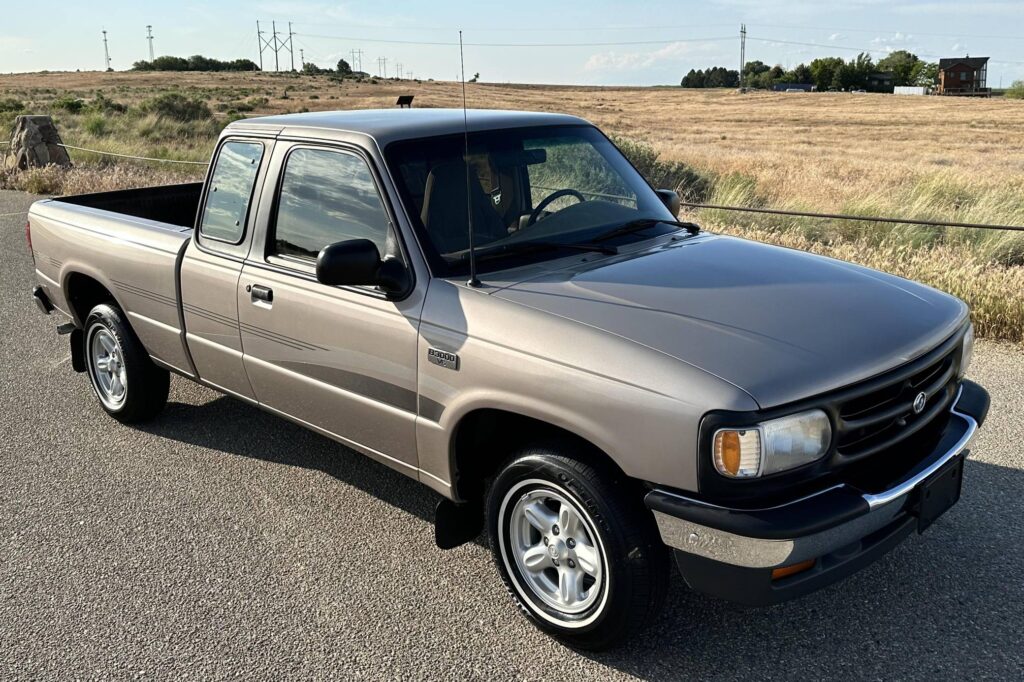 3pA2QOPZ b eD ZdgeX edit Mazda B3000 Years to Avoid: Key Model Years to Watch Out For