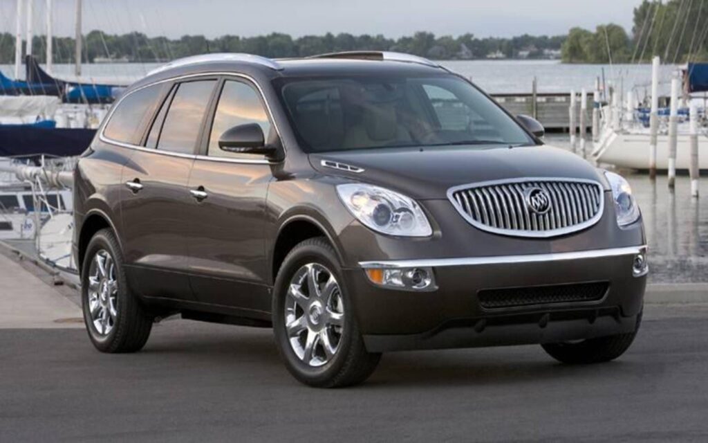 70424001 2008 Suvs With Best Gas Mileage: Efficient and Reliable Picks