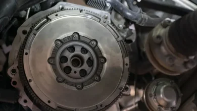 Does an Automatic Transmission Have a Flywheel? Understanding the Key Differences