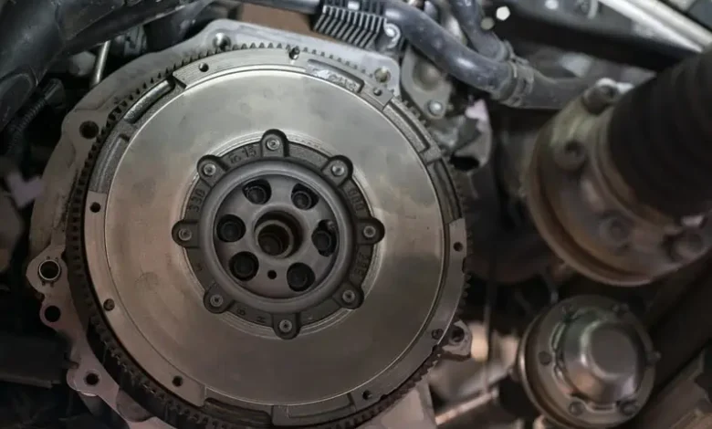 Does an Automatic Transmission Have a Flywheel? Understanding the Key Differences