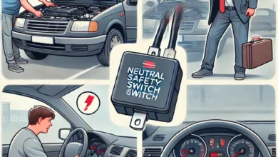 Symptoms Of Bad Neutral Safety Switch Automatic Transmission: Comprehensive Guide