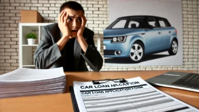 Lying About Length of Employment on Car Loan Applications: What You Need to Know