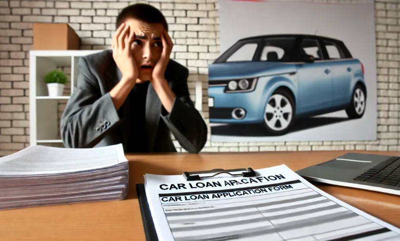 Lying About Length of Employment on Car Loan Applications: What You Need to Know