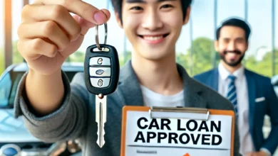 can i get a car loan with itin number