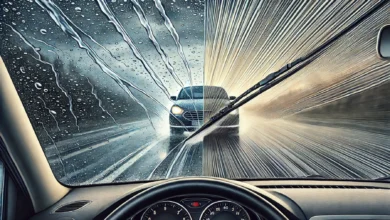 How to Stop Windshield Wipers from Skipping