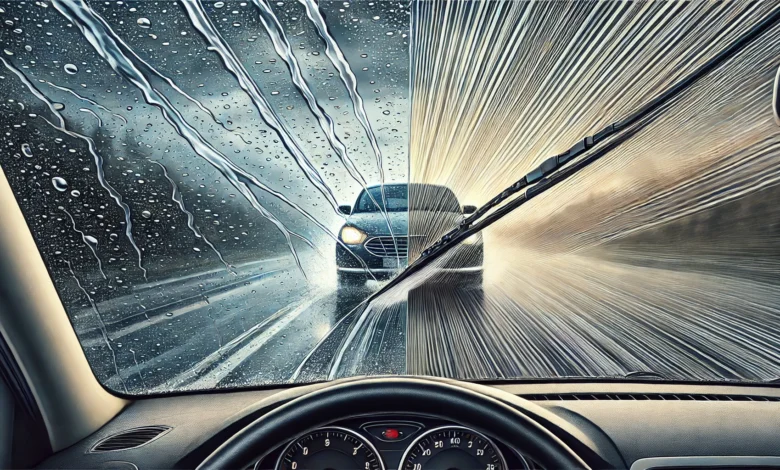 How to Stop Windshield Wipers from Skipping