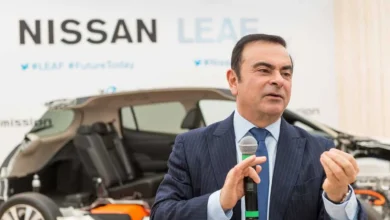 carlos ghosn flees japan and accuses country of holding him hostage Carlos Ghosn Accuses Honda of Disguised Takeover in New Alliance with Nissan and Mitsubishi