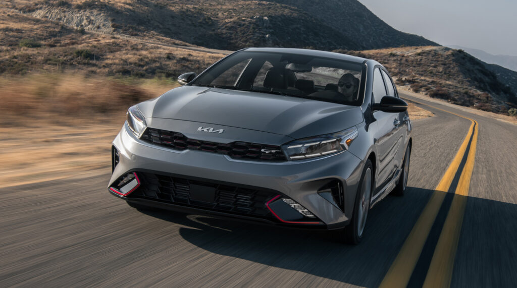 kia forte 2024 asset carousel 4 1 Top Cars Similar To Nissan Sentra: Affordable and Reliable Alternatives