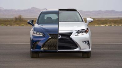 Lexus Is300 Years To Avoid: Which Years and Why