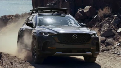 mazda cx 50 Mazda Ends Free Connected Services, Starts $10 Monthly Fee