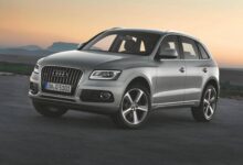 2014 audi q5 premium plus problems