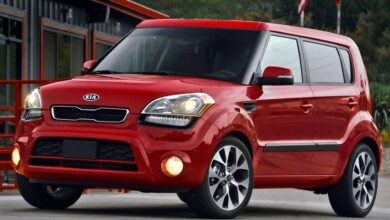 2013 kia soul common problems