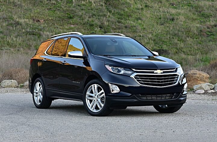 2020 chevy equinox 1.5 turbo engine problems