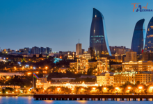 azerbaijan travel