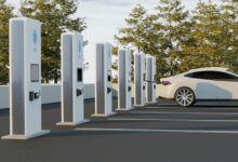 How Long Will It Take an Electric Car to Charge?