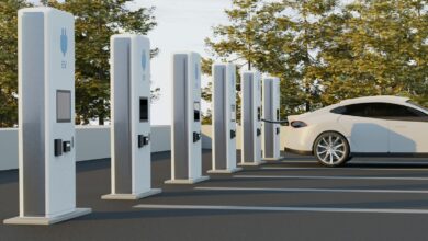 How Long Will It Take an Electric Car to Charge?